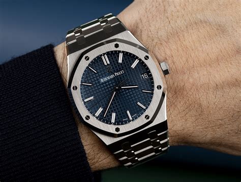 royal oak audemars watch.